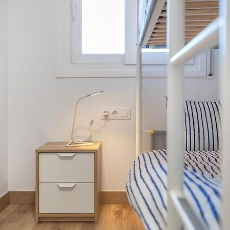 Hauzify I Apartament Big Family Sant Feliu de Guíxols Esterno foto