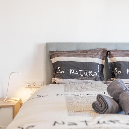 Hauzify I Apartament Big Family Sant Feliu de Guíxols Esterno foto