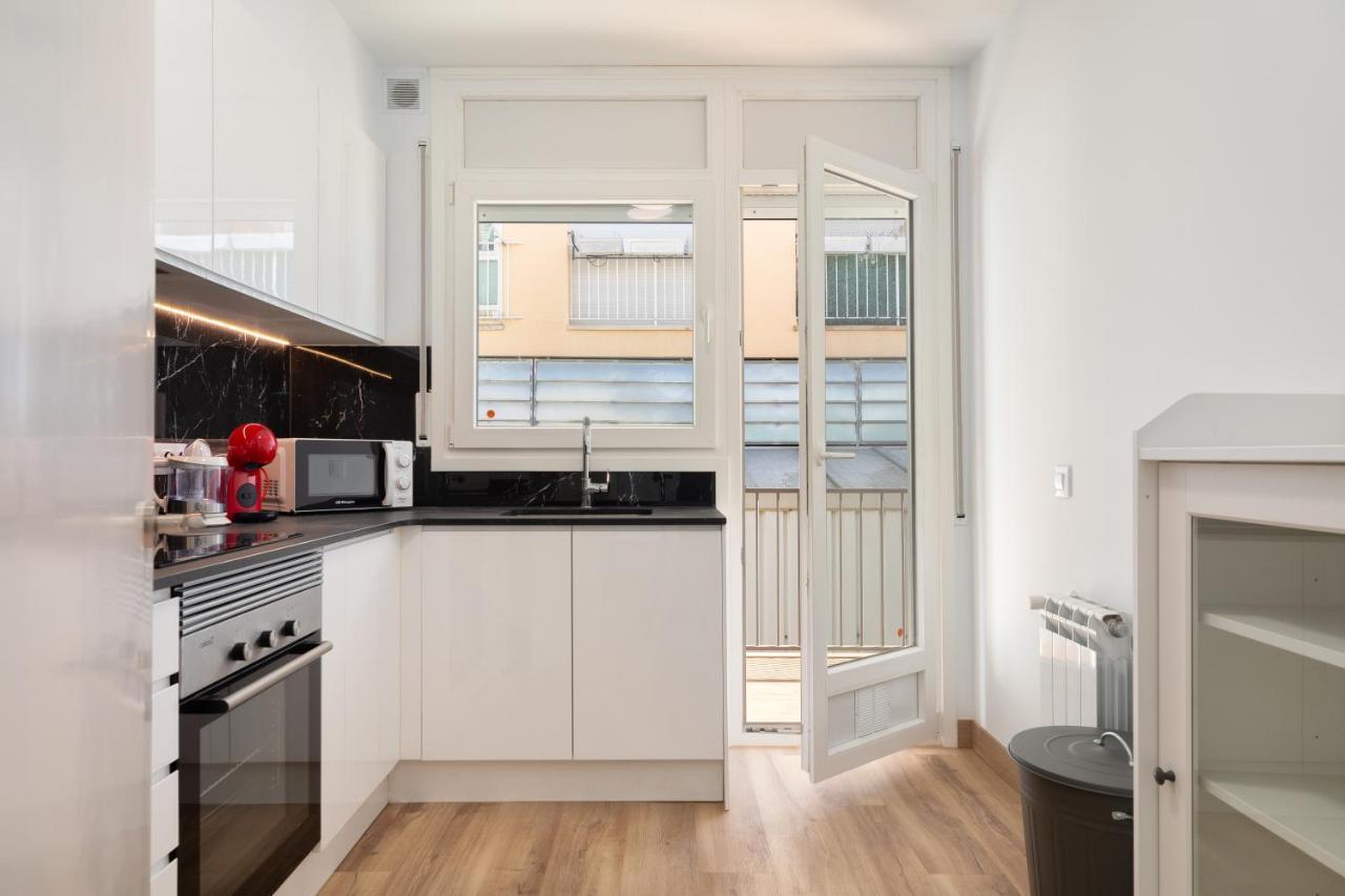 Hauzify I Apartament Big Family Sant Feliu de Guíxols Esterno foto