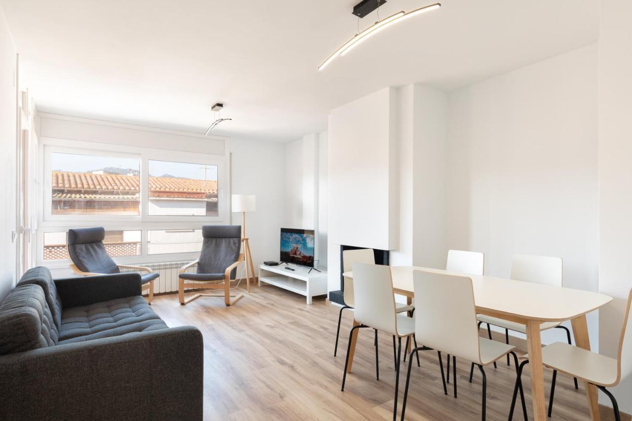 Hauzify I Apartament Big Family Sant Feliu de Guíxols Esterno foto