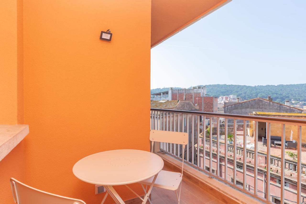 Hauzify I Apartament Big Family Sant Feliu de Guíxols Esterno foto