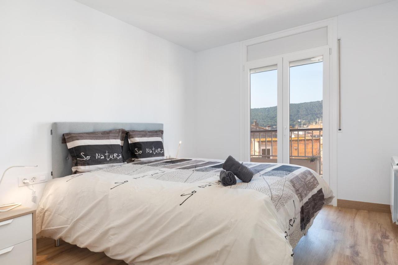 Hauzify I Apartament Big Family Sant Feliu de Guíxols Esterno foto