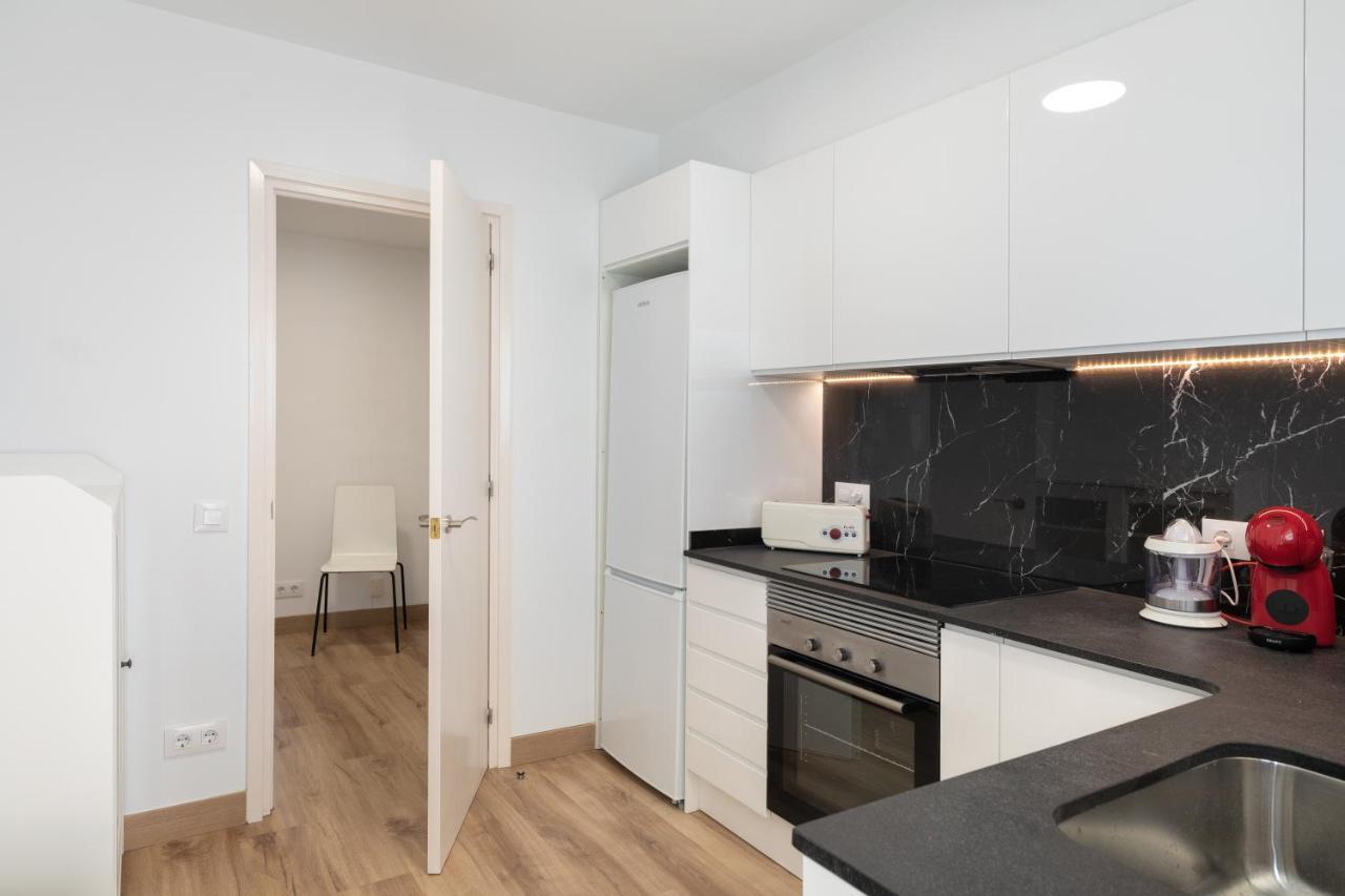 Hauzify I Apartament Big Family Sant Feliu de Guíxols Esterno foto