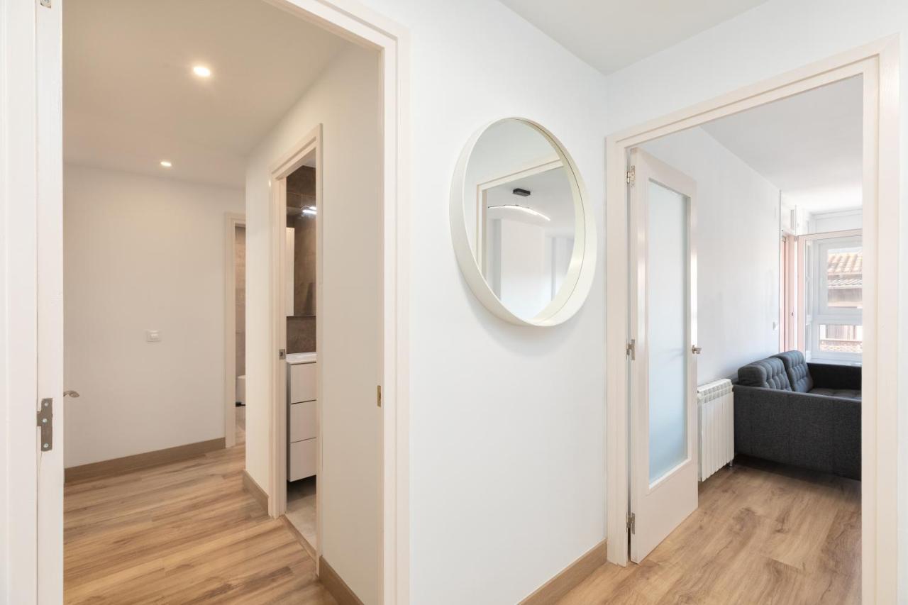 Hauzify I Apartament Big Family Sant Feliu de Guíxols Esterno foto