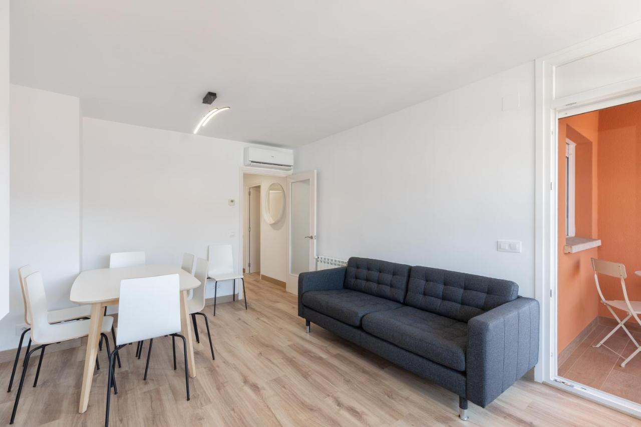 Hauzify I Apartament Big Family Sant Feliu de Guíxols Esterno foto