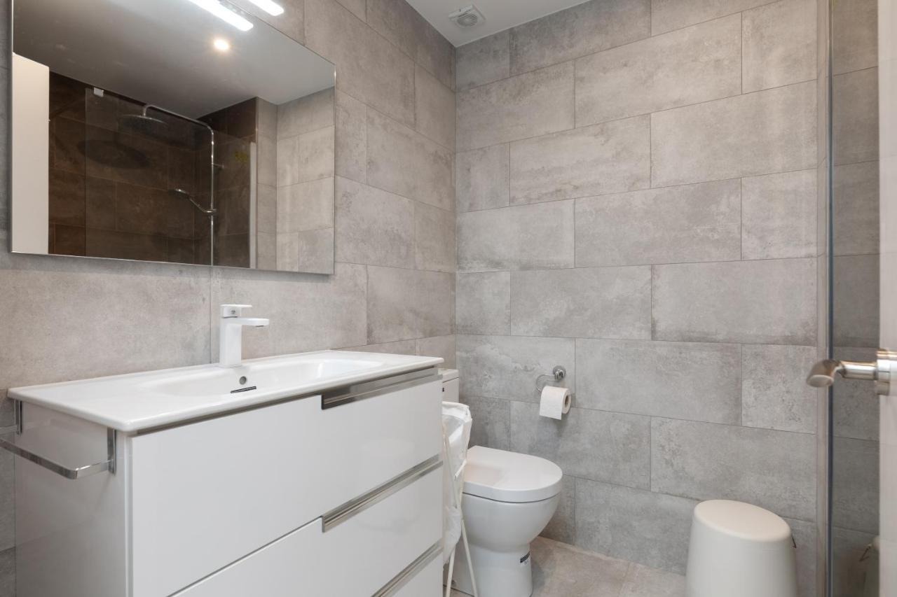 Hauzify I Apartament Big Family Sant Feliu de Guíxols Esterno foto