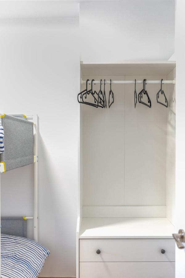 Hauzify I Apartament Big Family Sant Feliu de Guíxols Esterno foto