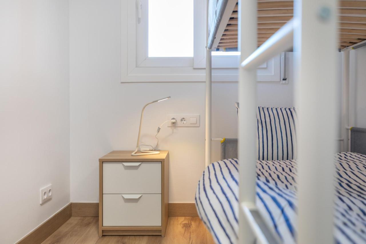 Hauzify I Apartament Big Family Sant Feliu de Guíxols Esterno foto