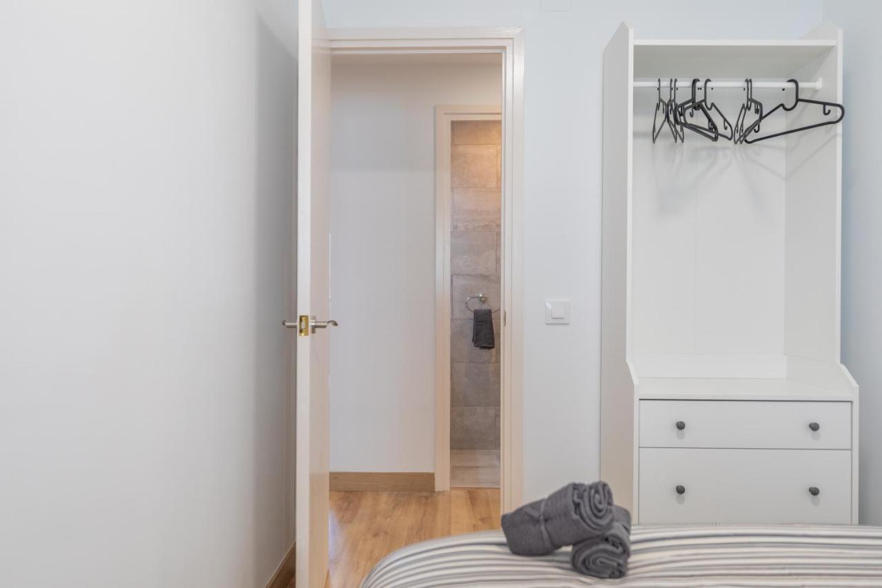 Hauzify I Apartament Big Family Sant Feliu de Guíxols Esterno foto