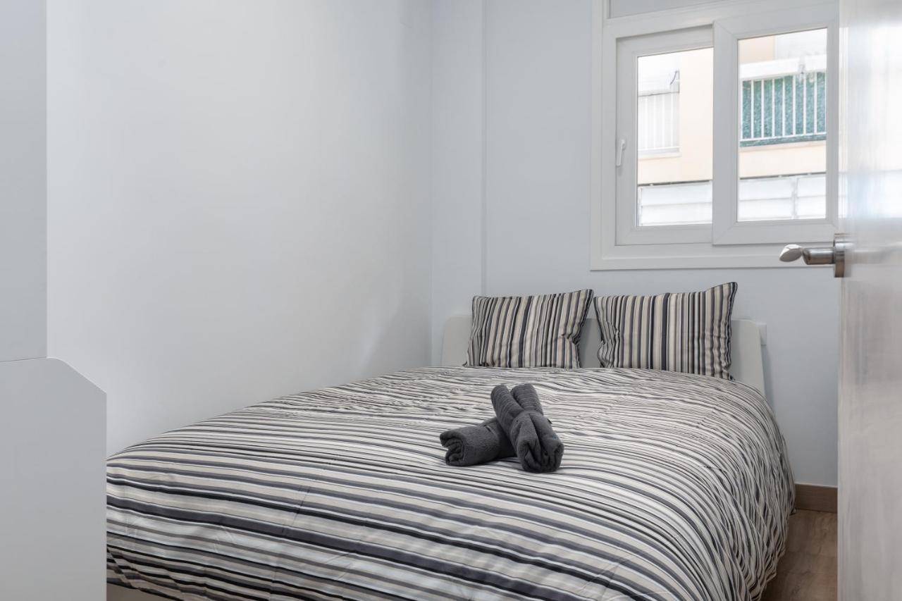 Hauzify I Apartament Big Family Sant Feliu de Guíxols Esterno foto