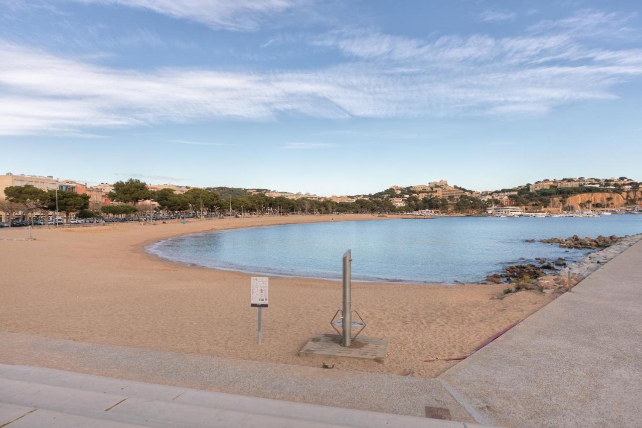 Hauzify I Apartament Big Family Sant Feliu de Guíxols Esterno foto